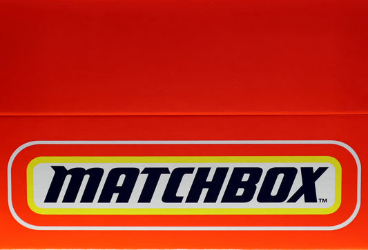 Matchbox Power Grabs DNK70-959P - Assorted Vehicles